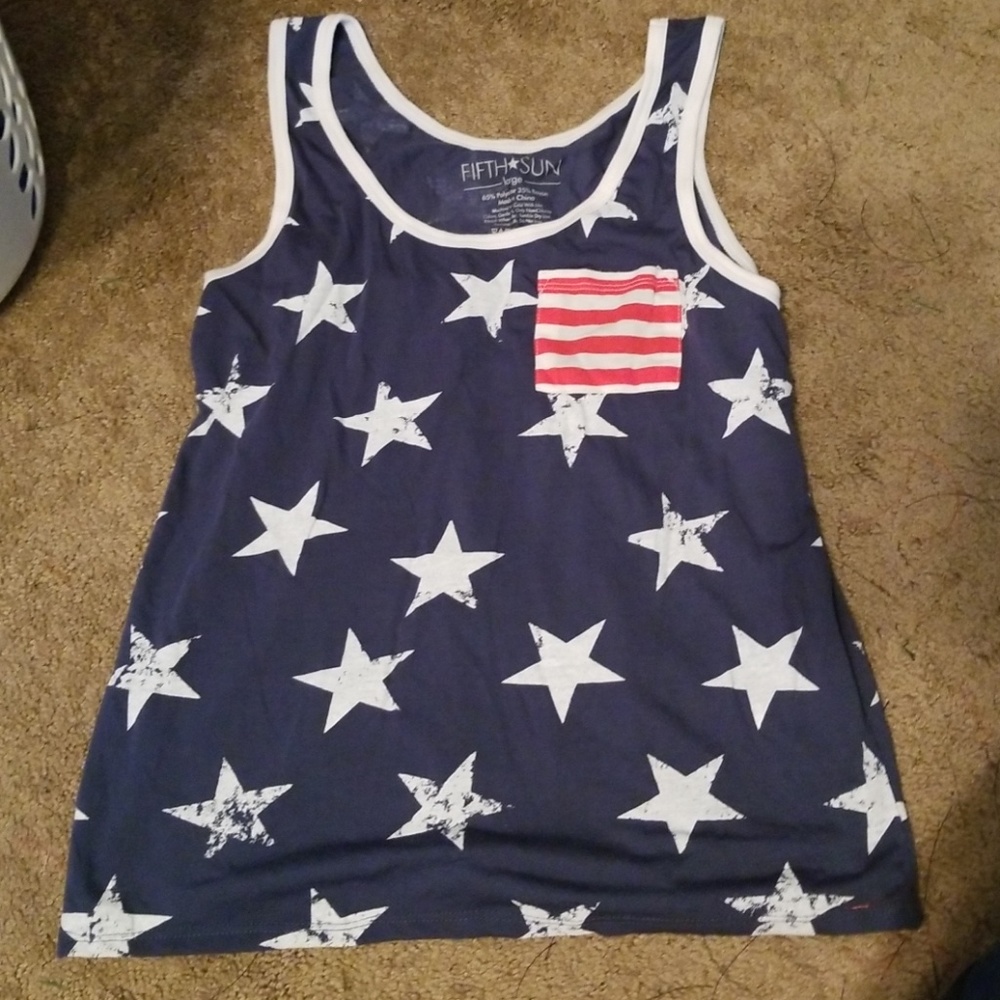 Tank